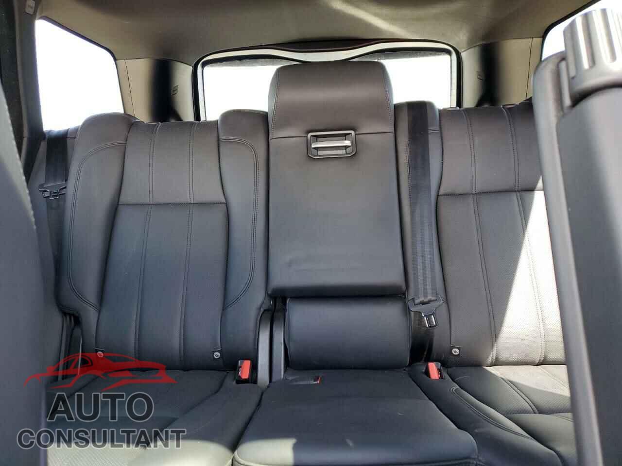 LAND ROVER RANGEROVER 2016 - SALGS2VFXGA283179