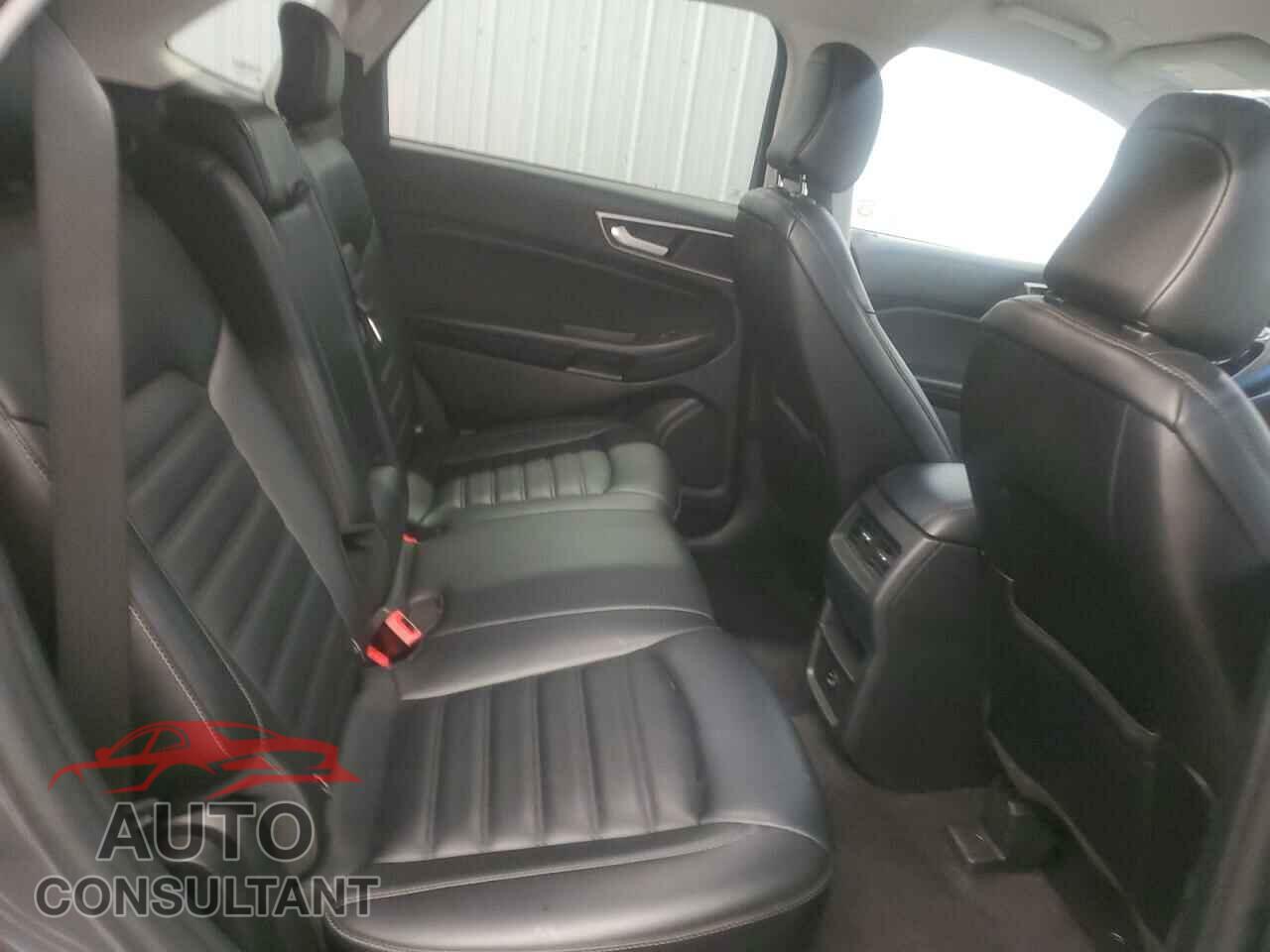 FORD EDGE 2021 - 2FMPK4J96MBA07841