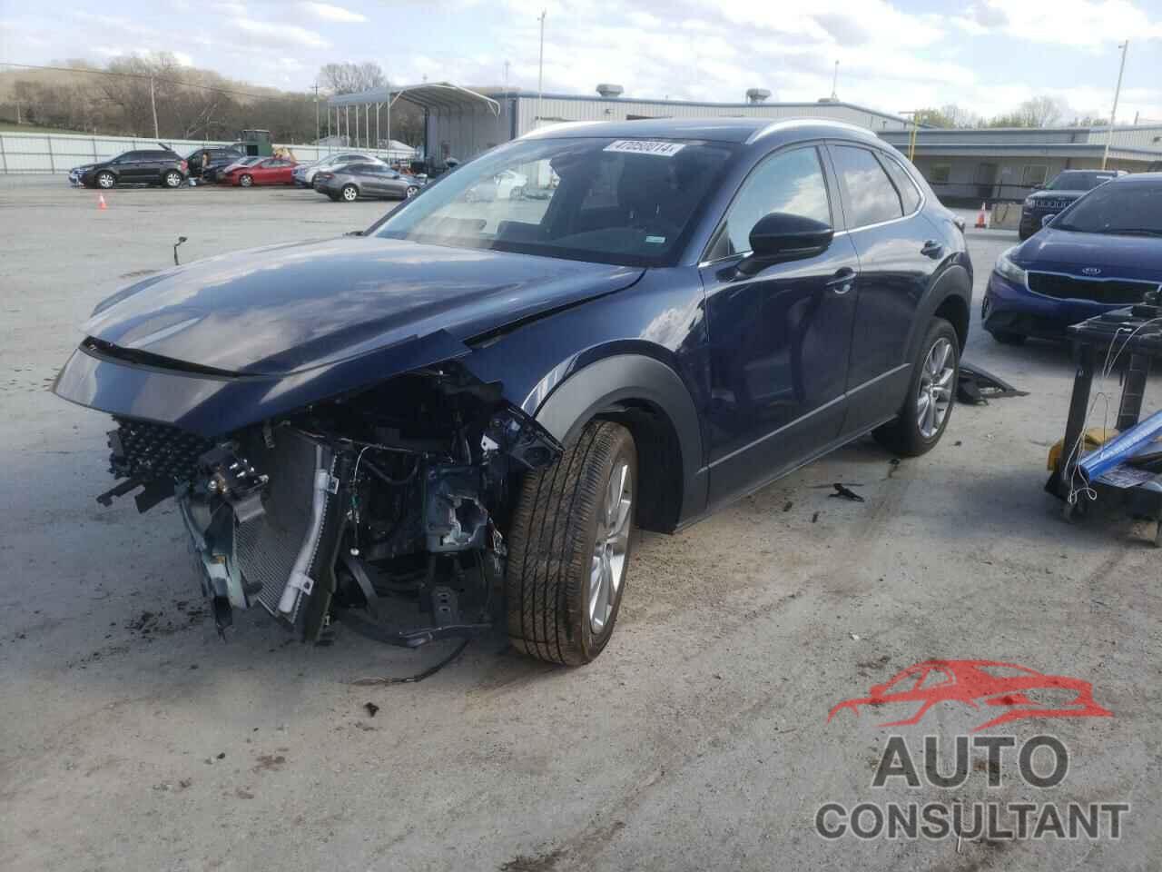MAZDA CX30 2023 - 3MVDMBBM9PM524755