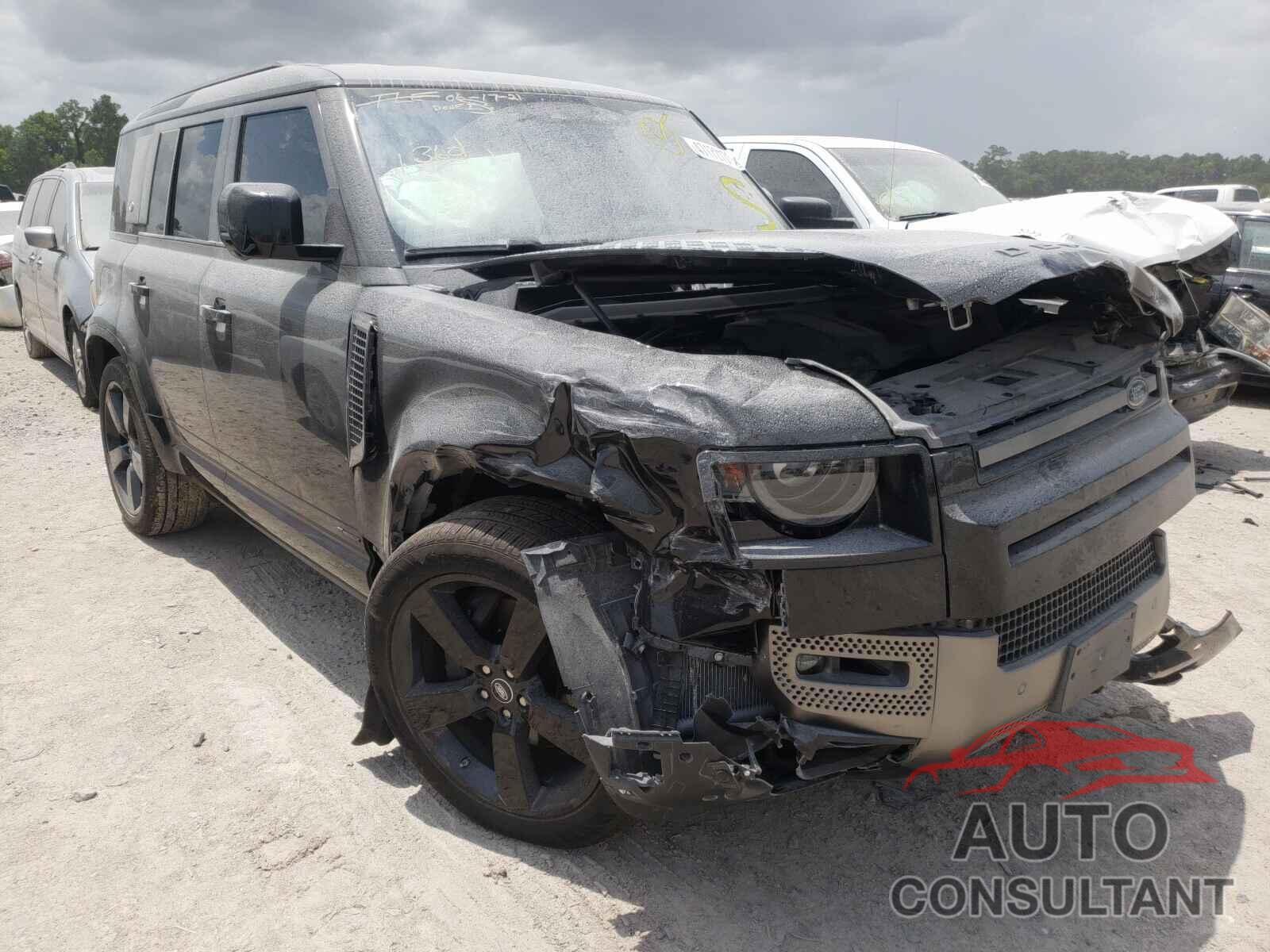 LAND ROVER DEFENDER 2021 - SALE27RUXM2040488