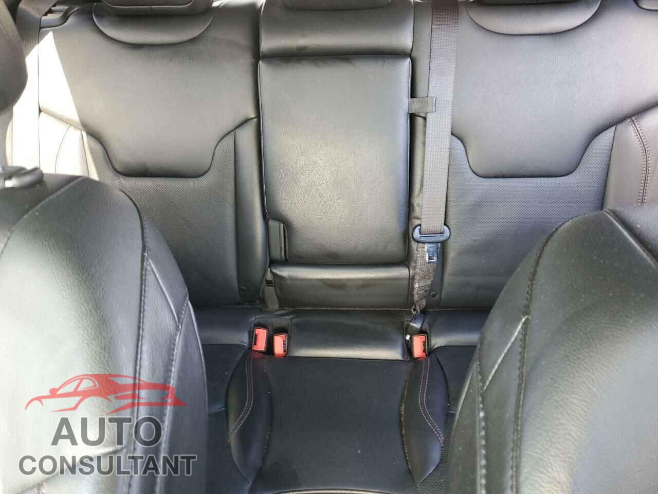 JEEP COMPASS 2022 - 3C4NJDCB1NT206221