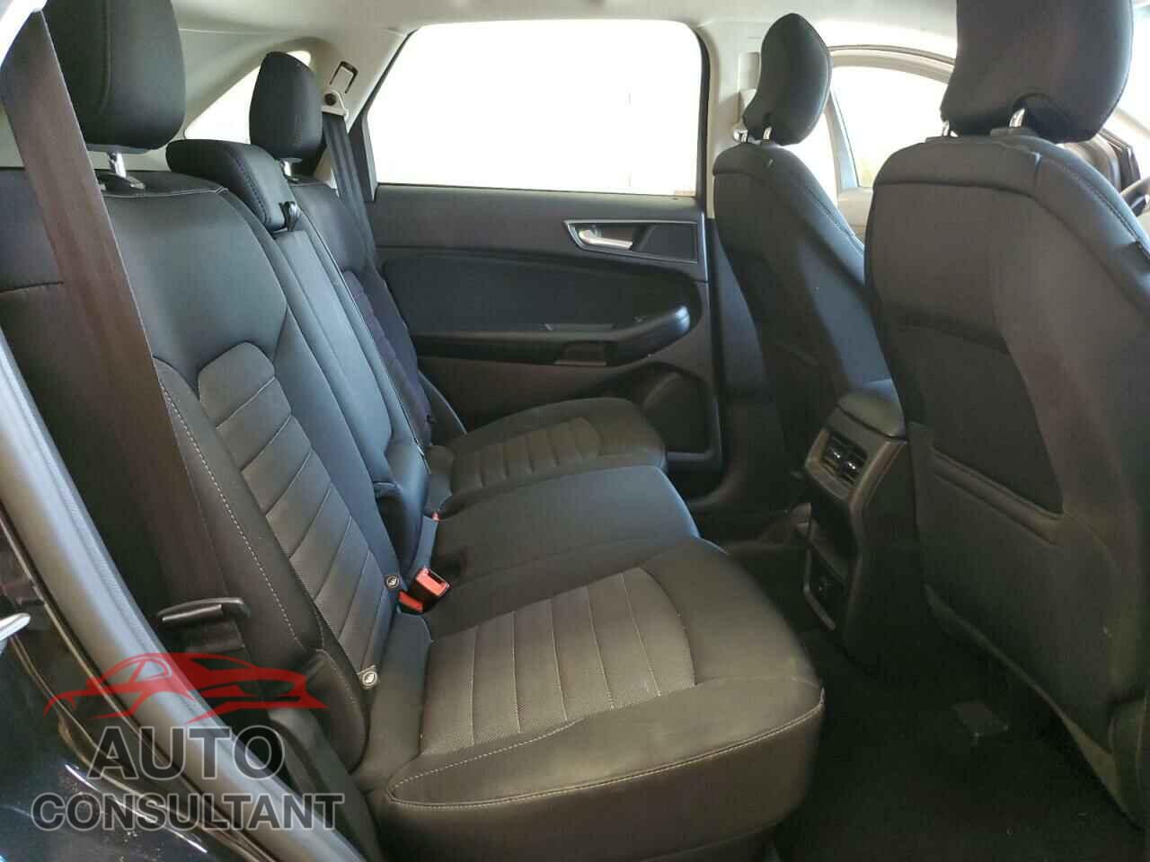 FORD EDGE 2015 - 2FMTK3G98FBB55430