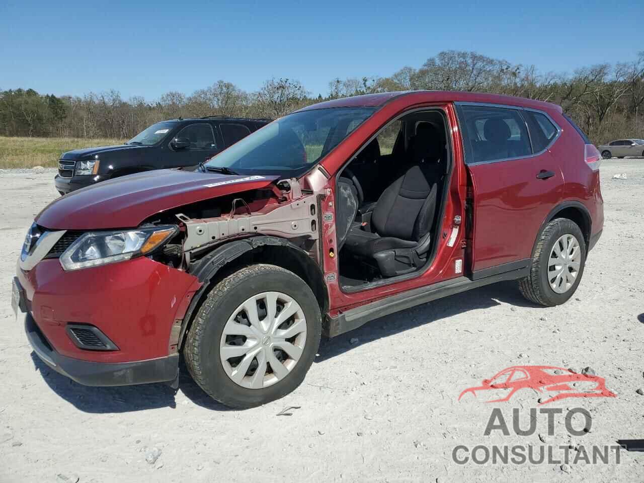 NISSAN ROGUE 2016 - JN8AT2MT3GW025126