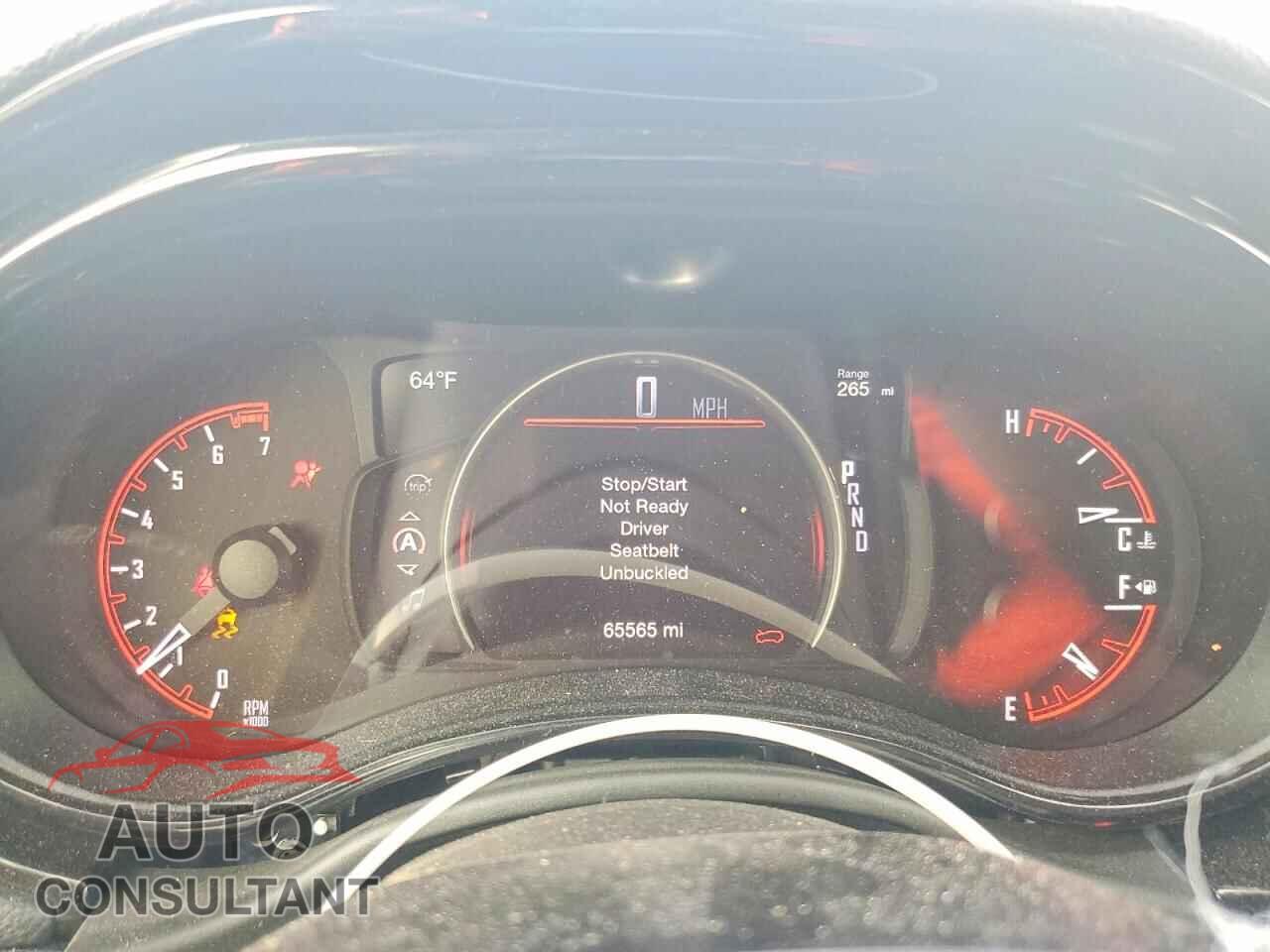 DODGE DURANGO 2023 - 1C4RDHAG3PC616273