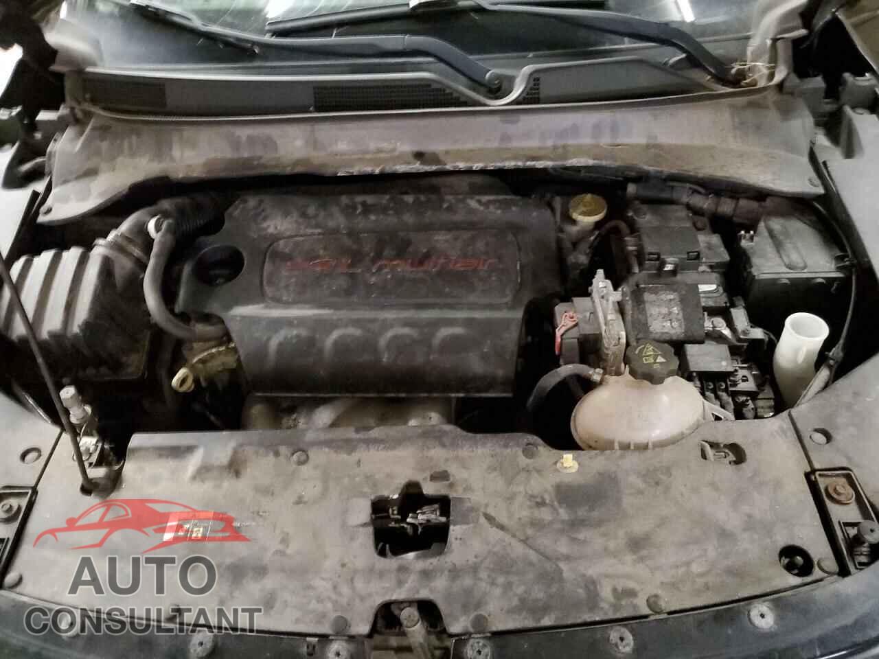 JEEP COMPASS 2018 - 3C4NJDBB1JT246441
