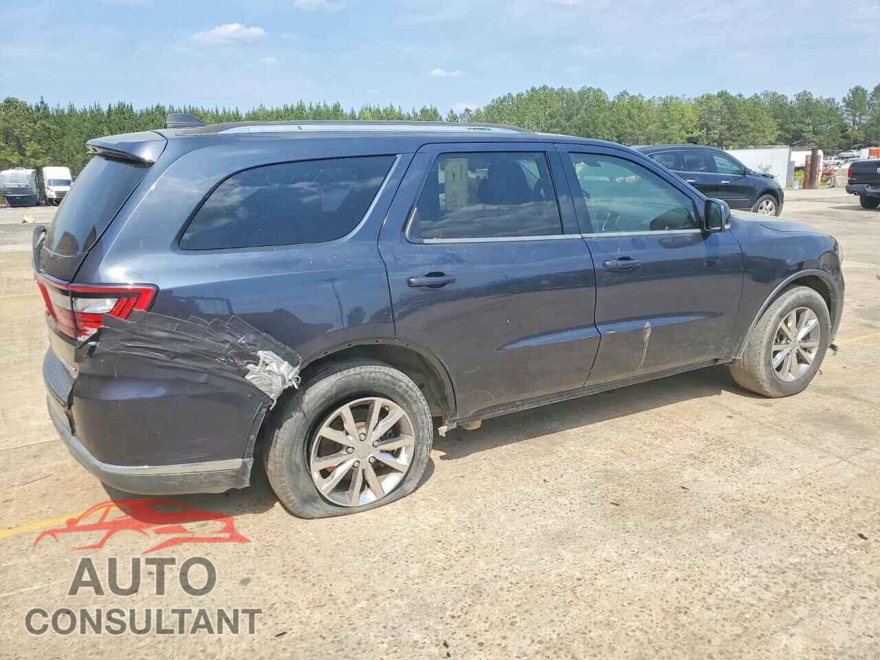 DODGE DURANGO 2014 - 1C4RDHDG8EC437168