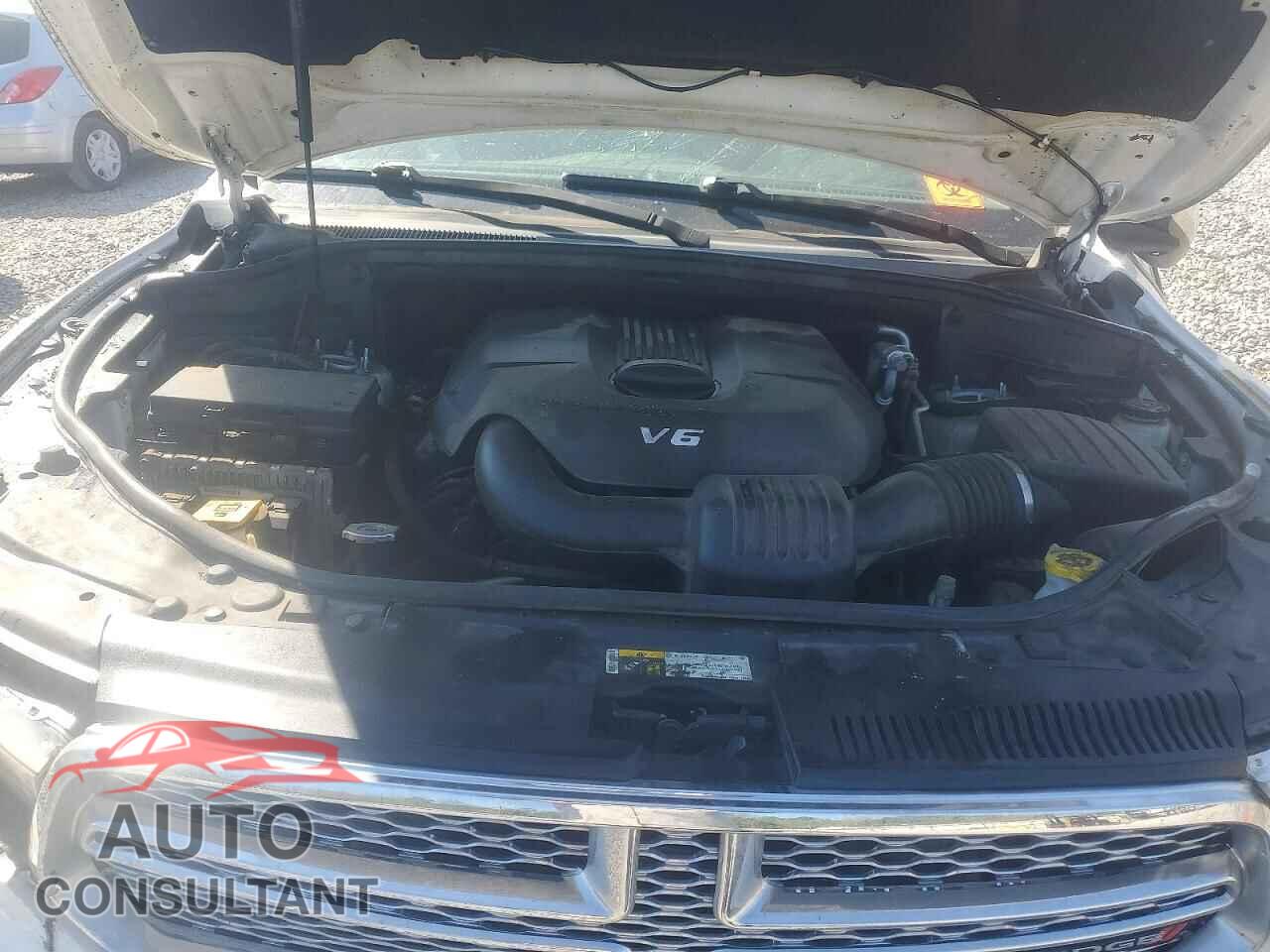 DODGE DURANGO 2015 - 1C4RDHAG7FC921323