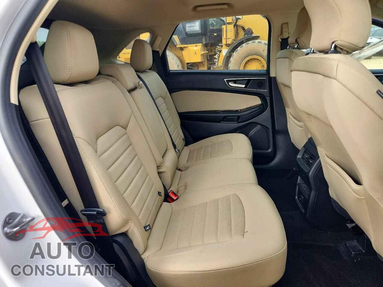 FORD EDGE 2016 - 2FMPK3J89GBB48019
