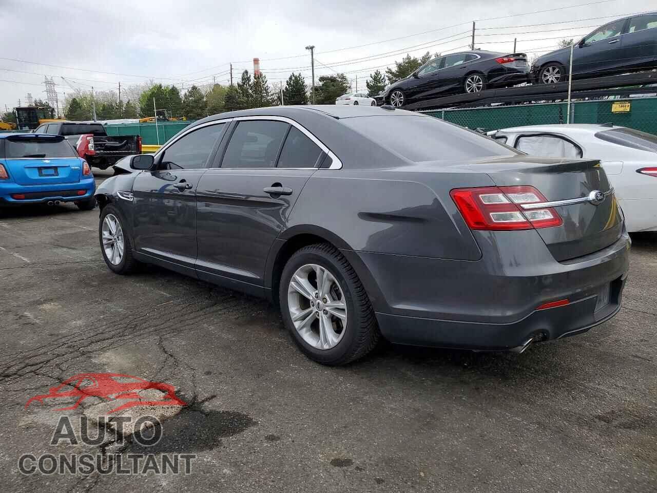 FORD TAURUS 2016 - 1FAHP2D84GG141574