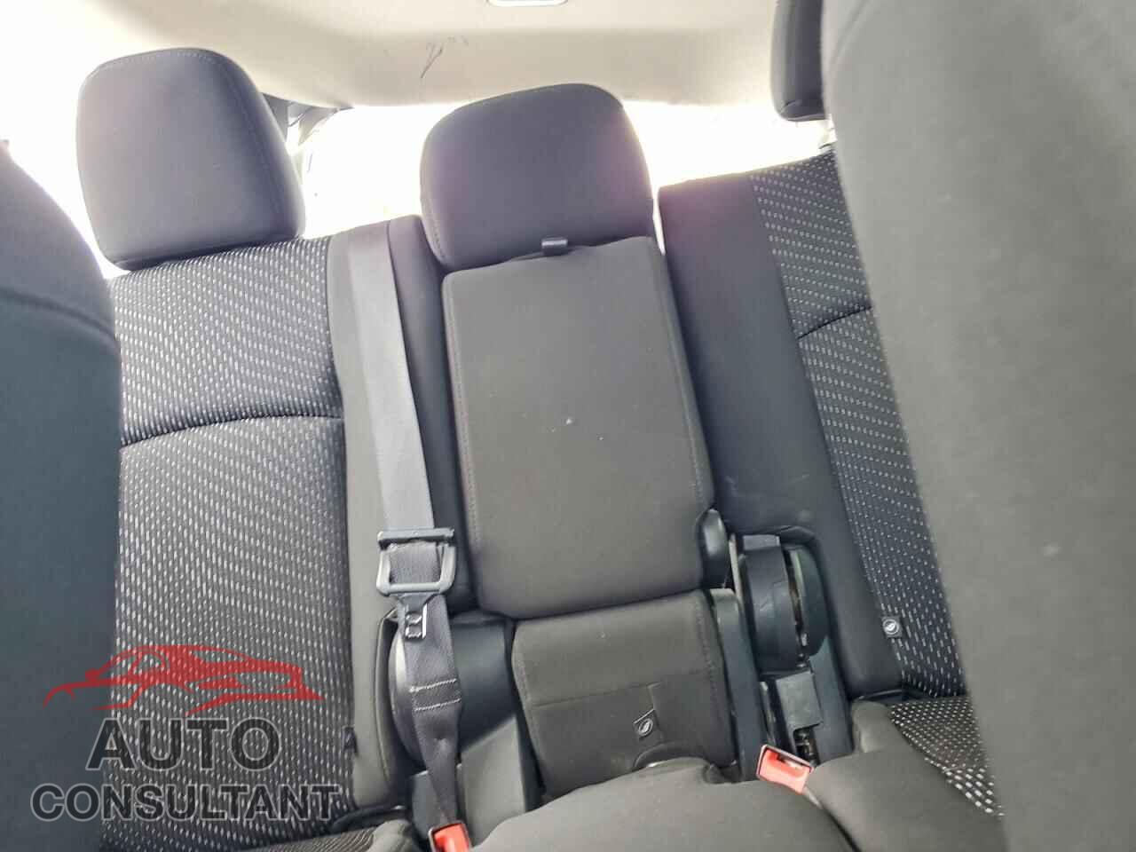 DODGE JOURNEY 2017 - 3C4PDCBG0HT531955