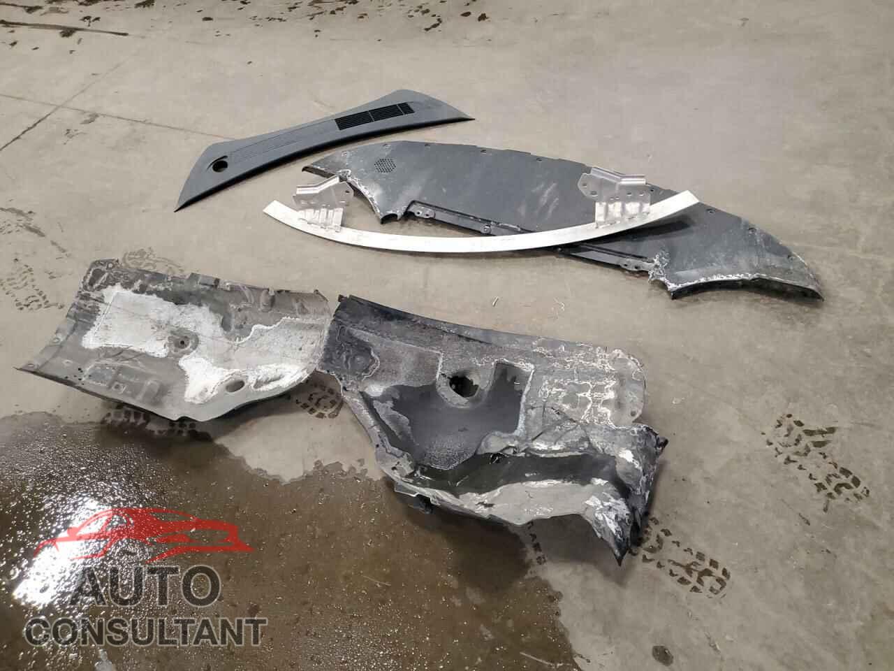 TESLA MODEL 3 2023 - 5YJ3E1EA2PF548244