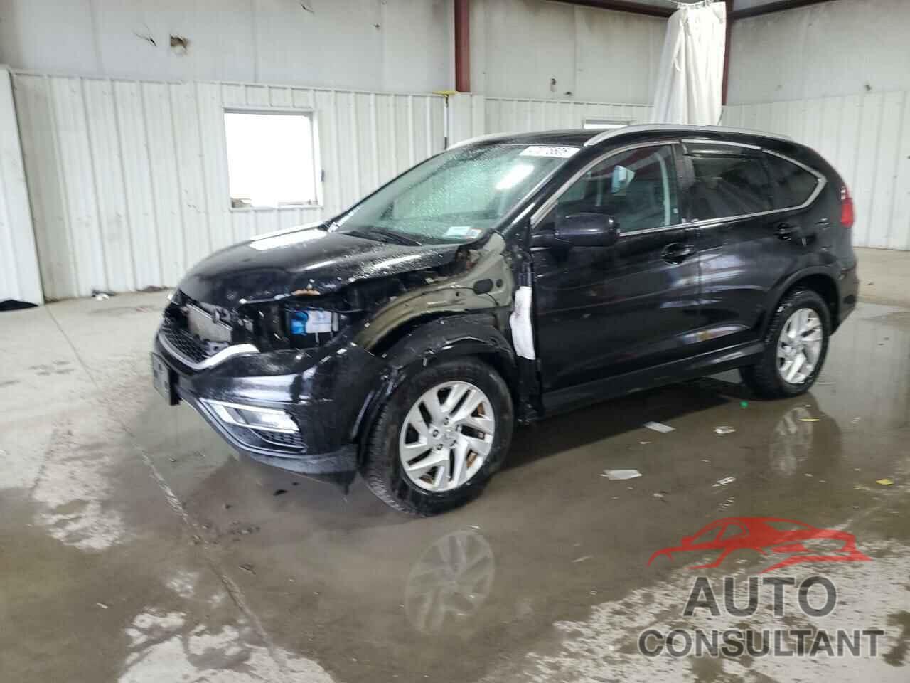 HONDA CRV 2016 - 2HKRM4H77GH678603