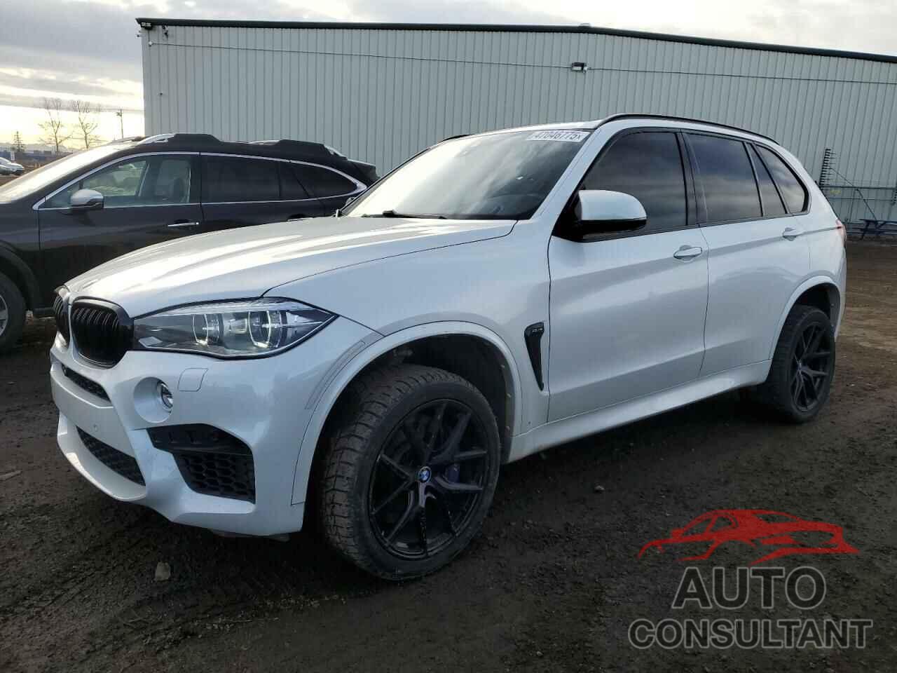 BMW X5 2016 - 5YMKT6C58G0R78841