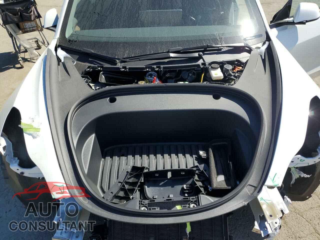 TESLA MODEL 3 2023 - 5YJ3E1EA4PF601123