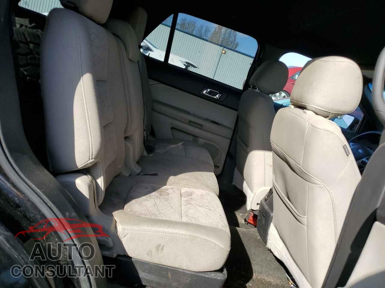 FORD EXPLORER 2014 - 1FM5K8B86EGA28090