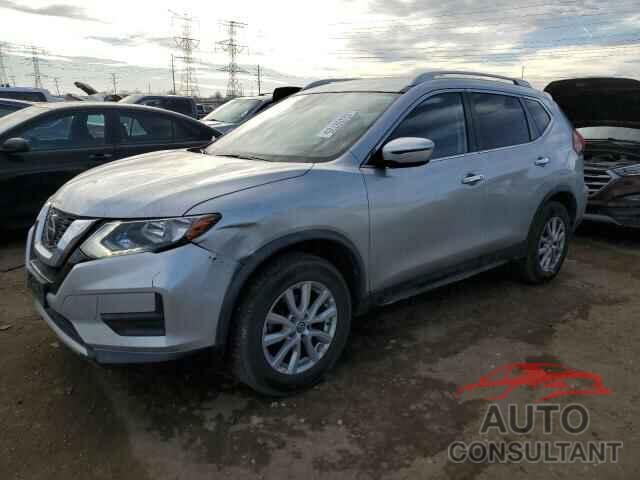 NISSAN ROGUE 2020 - JN8AT2MV3LW113105