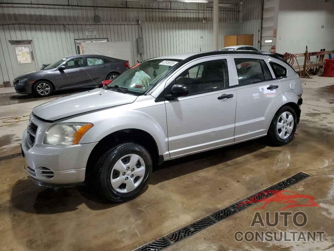 DODGE CALIBER 2010 - 1B3CB2HA1AD656655