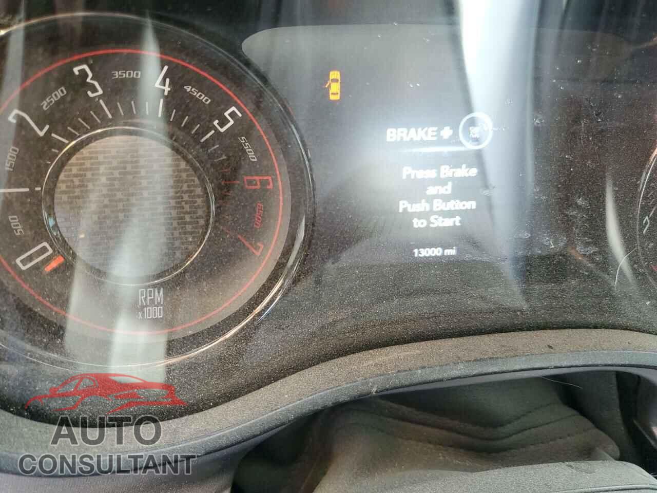 DODGE CHALLENGER 2023 - 2C3CDZBT3PH630120