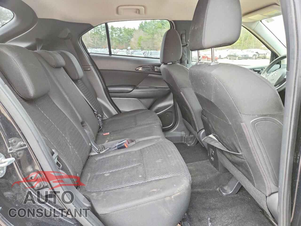 MITSUBISHI ECLIPSE 2019 - JA4AT3AA4KZ031314