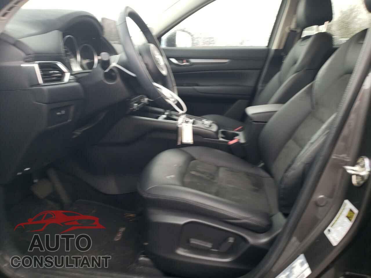 MAZDA CX-5 2021 - JM3KFBCM4M1306451
