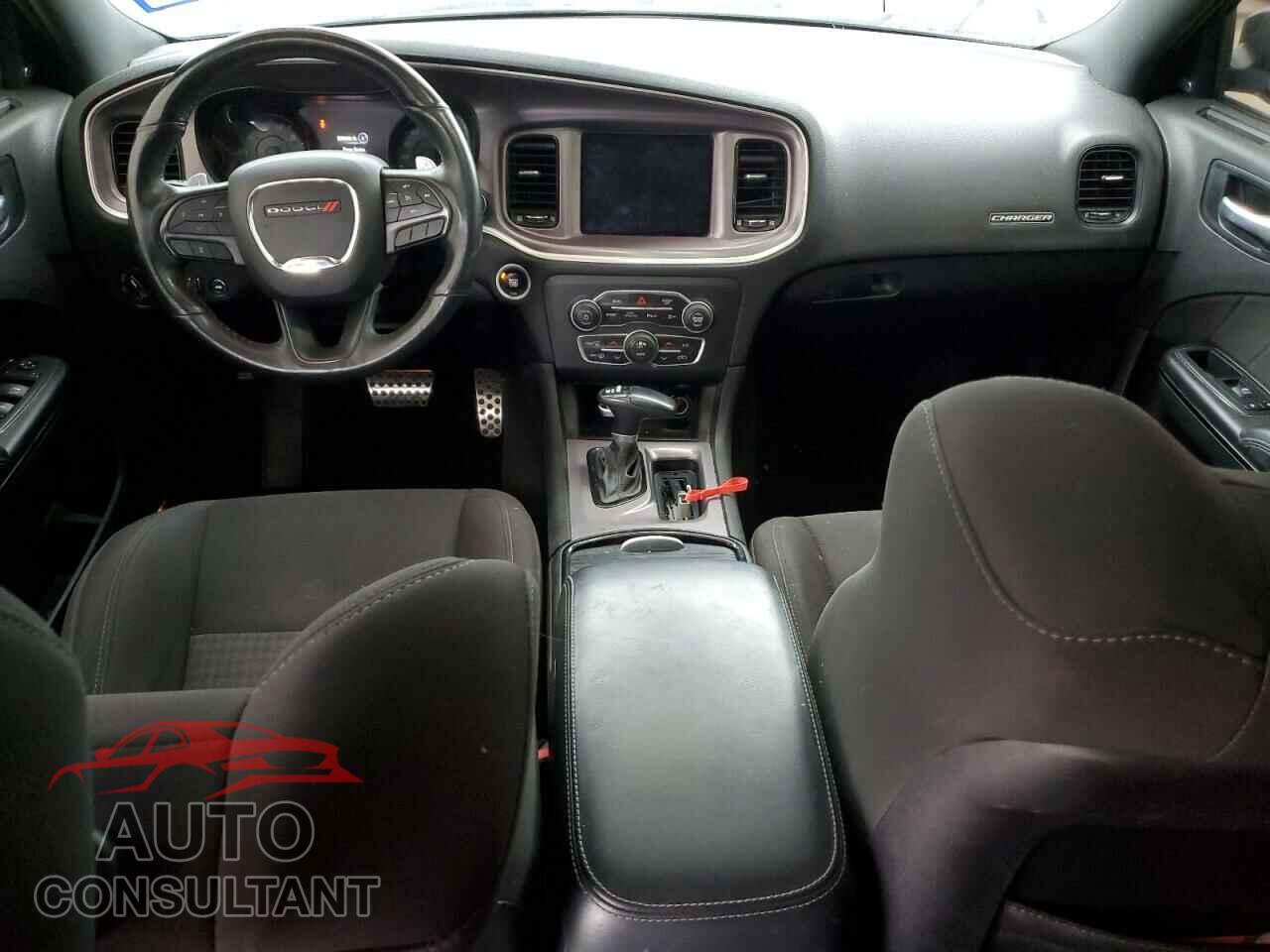 DODGE CHARGER 2019 - 2C3CDXCT1KH629933
