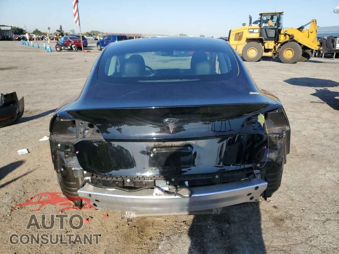 TESLA MODEL 3 2019 - 5YJ3E1EA0KF362047