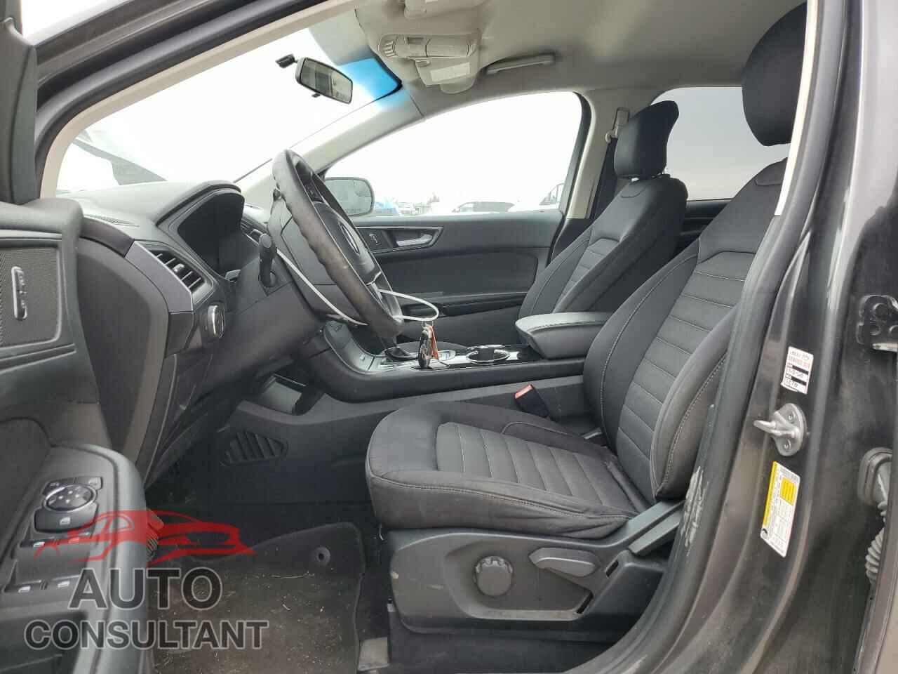 FORD EDGE 2016 - 2FMPK4G98GBC42446