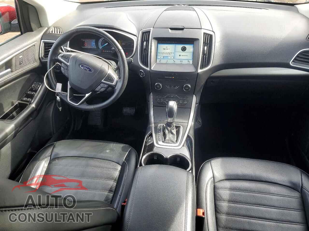 FORD EDGE 2016 - 2FMPK4J96GBC35357