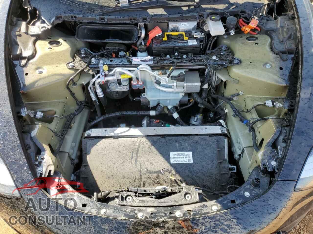 TESLA MODEL 3 2019 - 5YJ3E1EA8KF307121