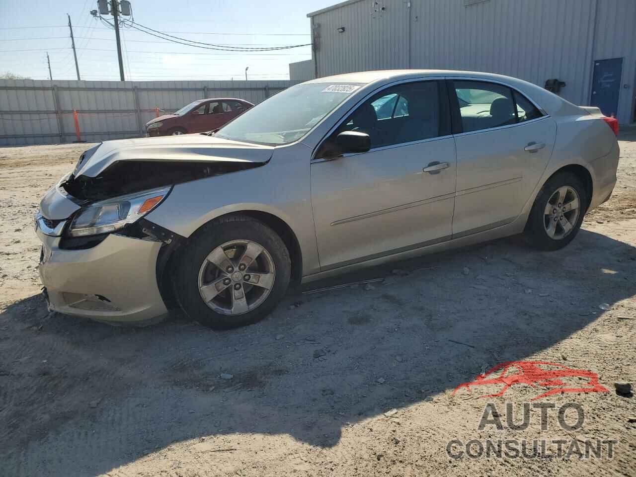 CHEVROLET MALIBU 2014 - 1G11B5SL9EF151323