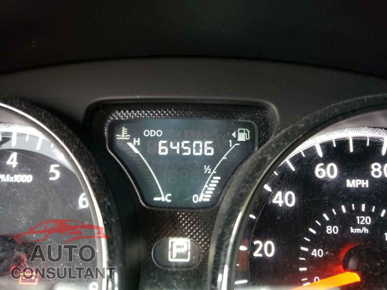 NISSAN VERSA 2019 - 3N1CN7AP3KL841080