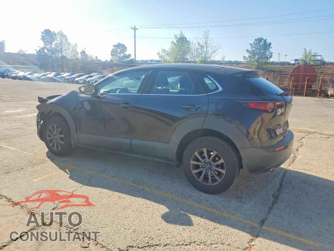 MAZDA CX30 2020 - 3MVDMABL7LM135978