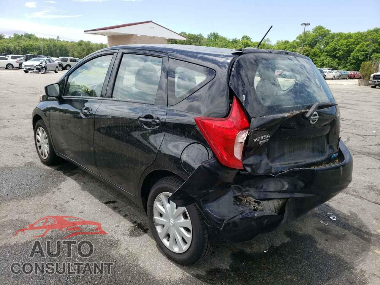 NISSAN VERSA 2016 - 3N1CE2CP7GL400835