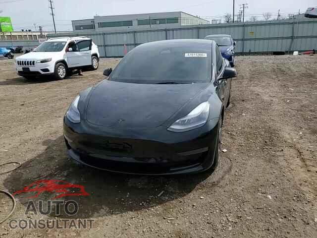 TESLA MODEL 3 2023 - 5YJ3E1EA9PF508596