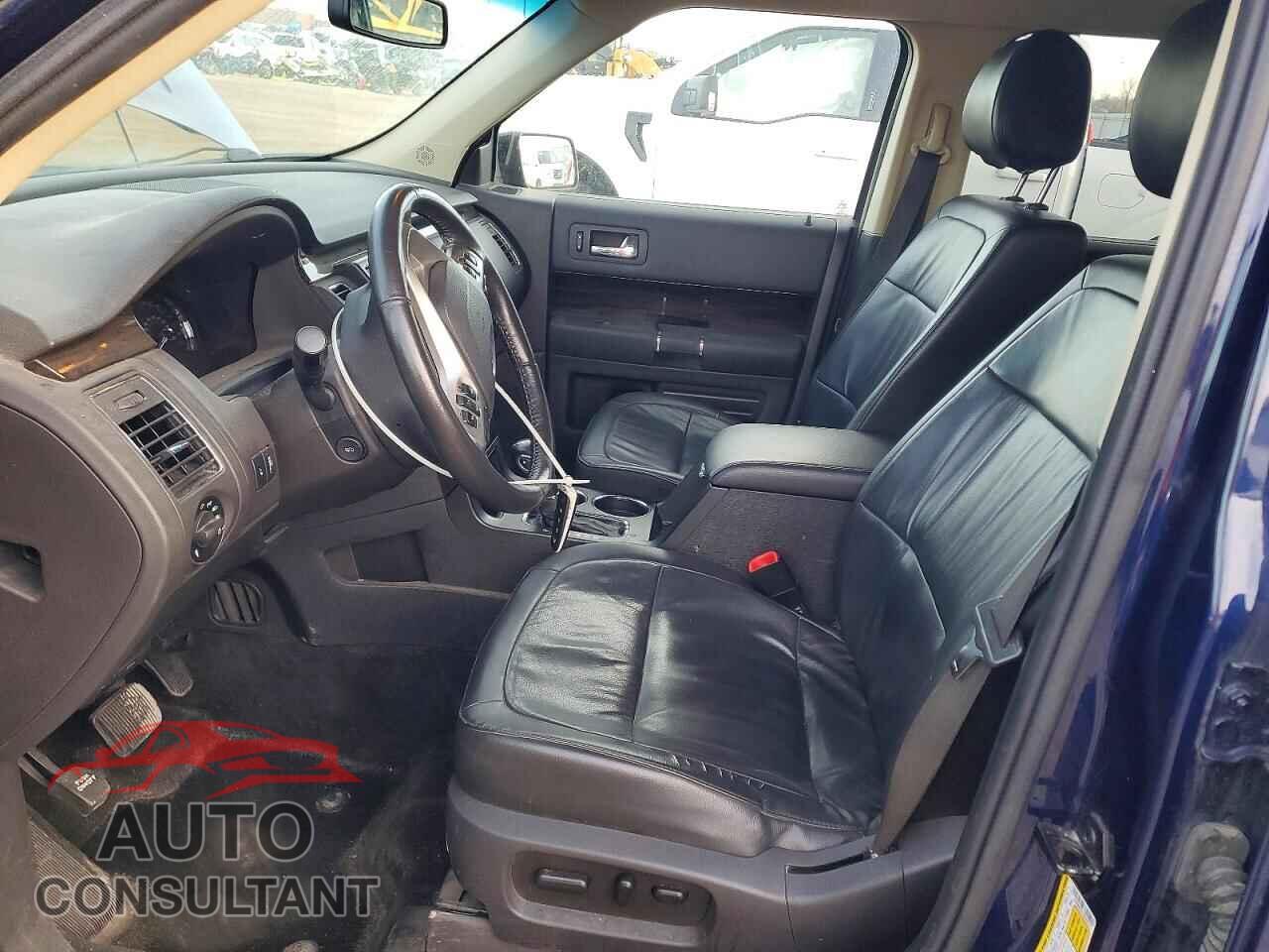 FORD FLEX 2016 - 2FMHK6C87GBA05573