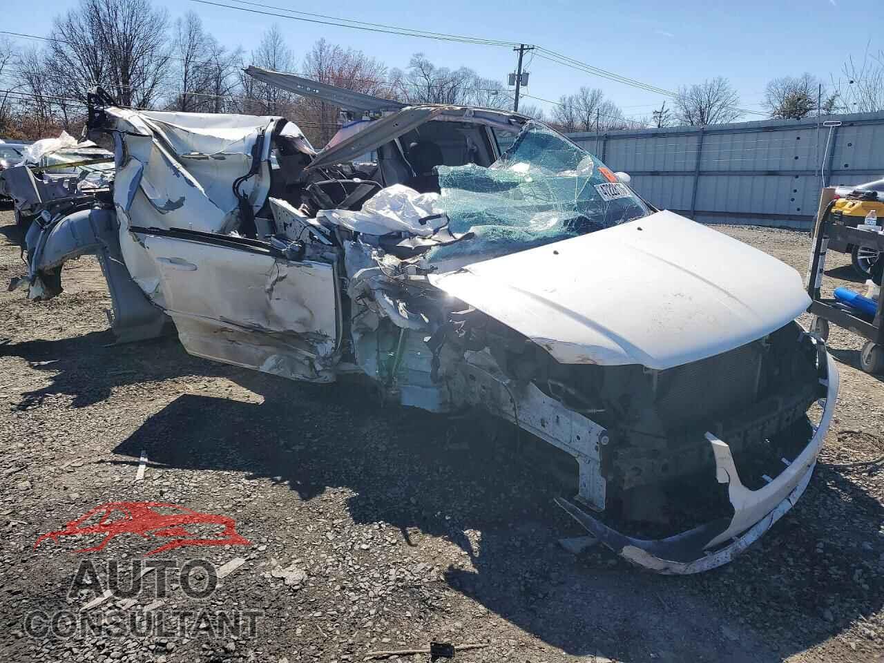 DODGE CARAVAN 2013 - 2C4RDGCG1DR576365