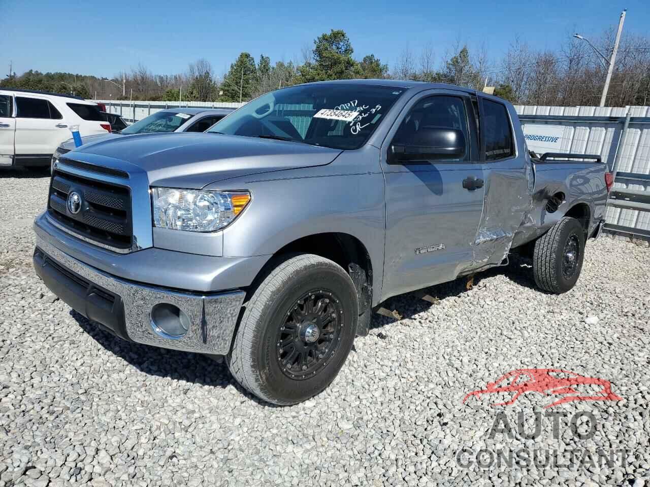 TOYOTA TUNDRA 2012 - 5TFRM5F10CX046240