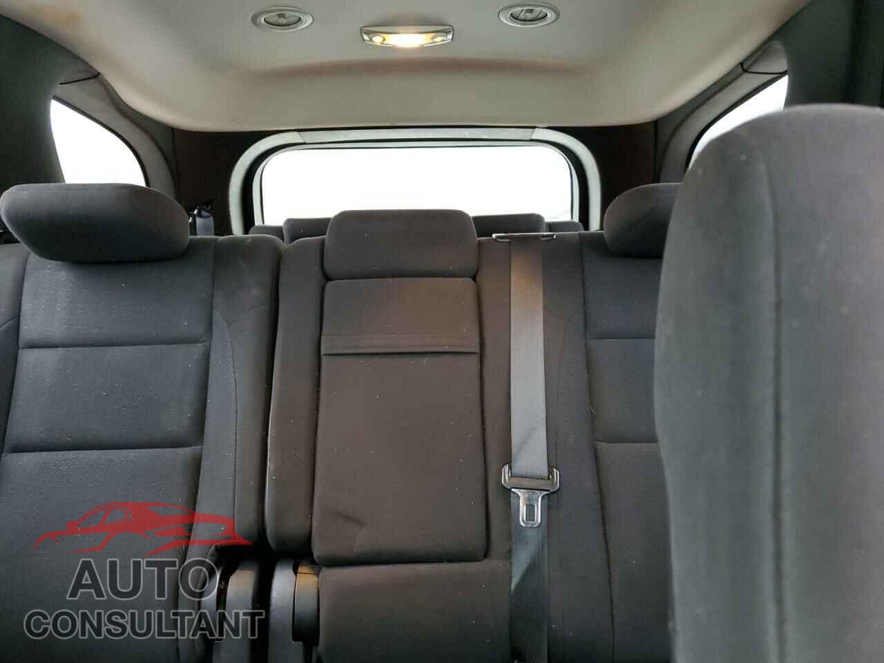 DODGE DURANGO 2017 - 1C4RDJAG8HC762158