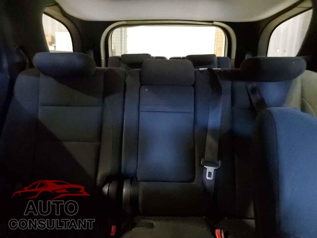 DODGE DURANGO 2014 - 1C4RDJAG9EC301207