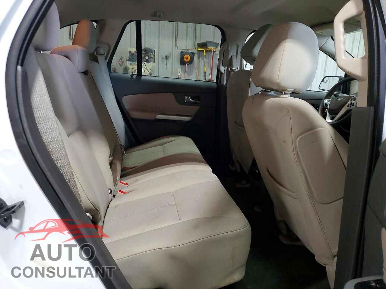 FORD EDGE 2014 - 2FMDK4GC9EBB44182