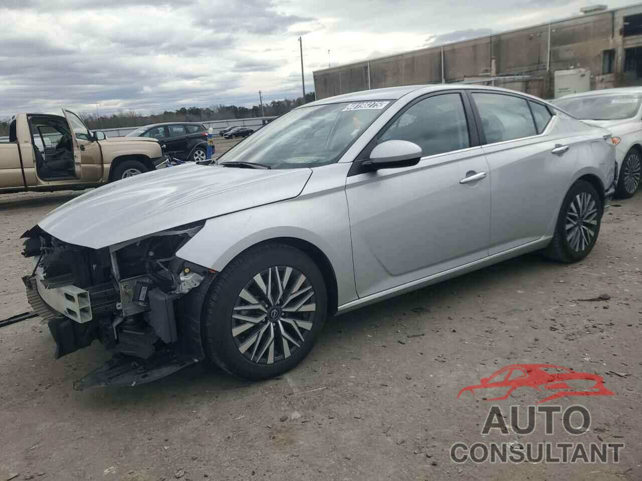 NISSAN ALTIMA 2023 - 1N4BL4DV0PN375984