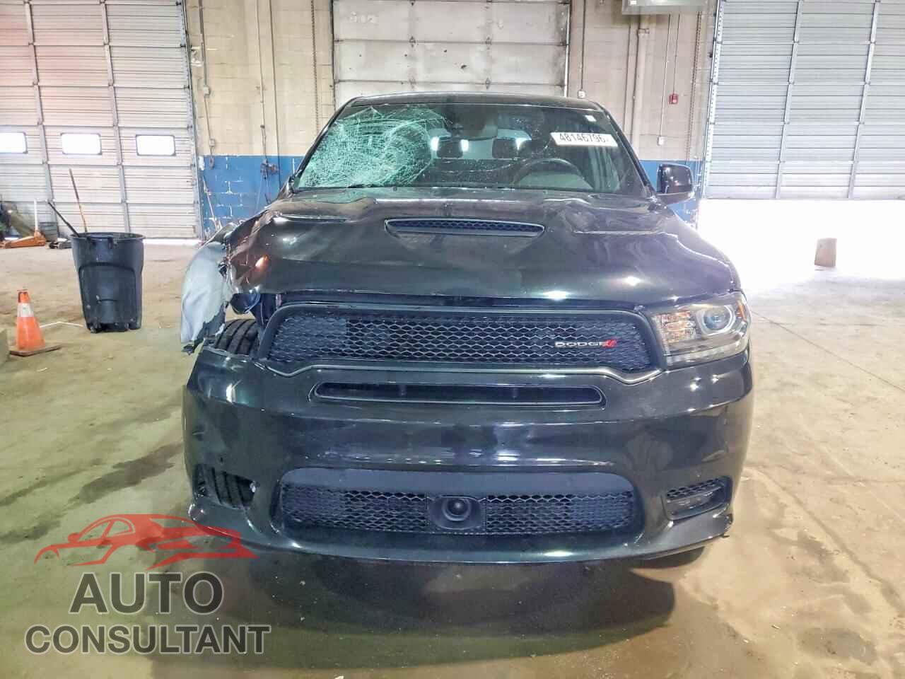 DODGE DURANGO 2020 - 1C4SDJCT5LC407324
