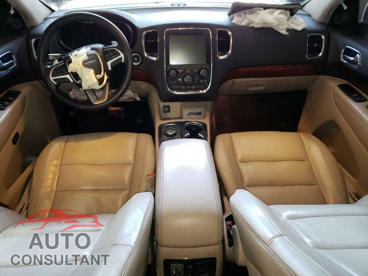 DODGE DURANGO 2015 - 1C4RDJDG3FC824039