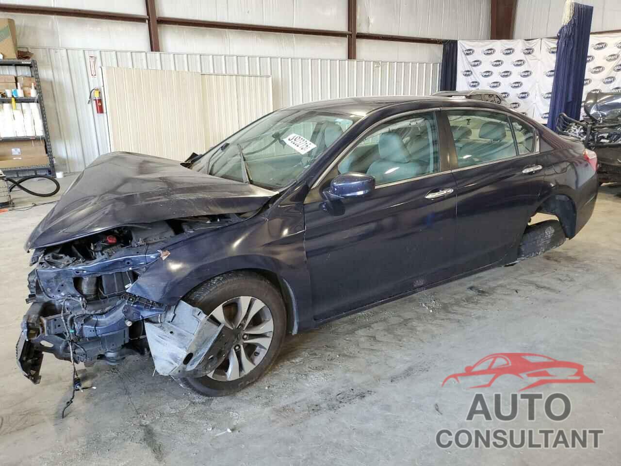HONDA ACCORD 2014 - 1HGCR2F39EA021240