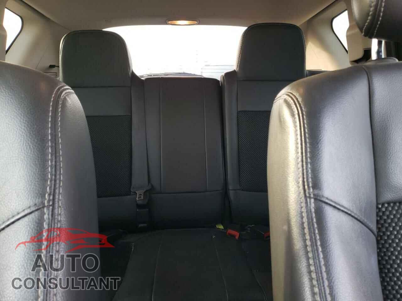 JEEP COMPASS 2014 - 1C4NJDEB1ED734375