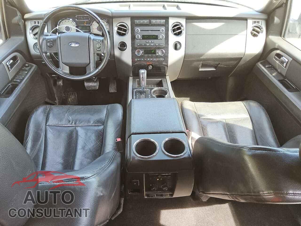 FORD EXPEDITION 2012 - 1FMJU1K55CEF64432
