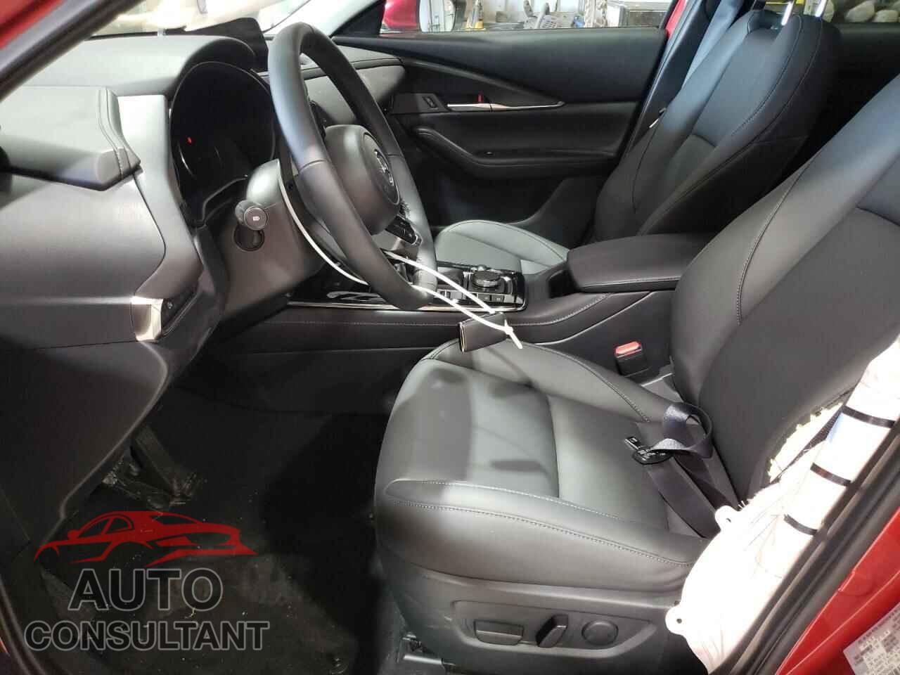 MAZDA CX30 2025 - 3MVDMBCM2SM844541