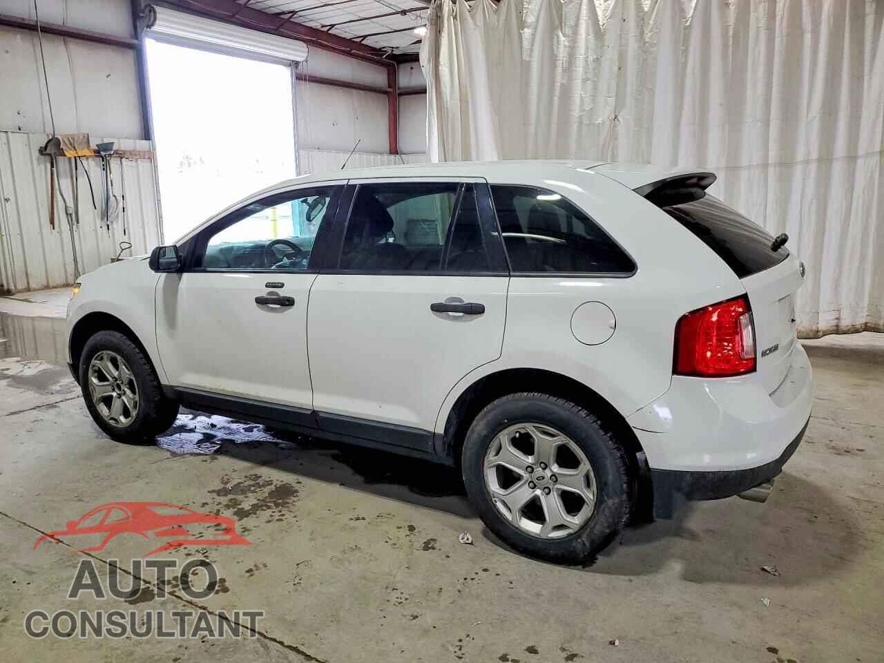 FORD EDGE 2014 - 2FMDK4GC9EBB44182