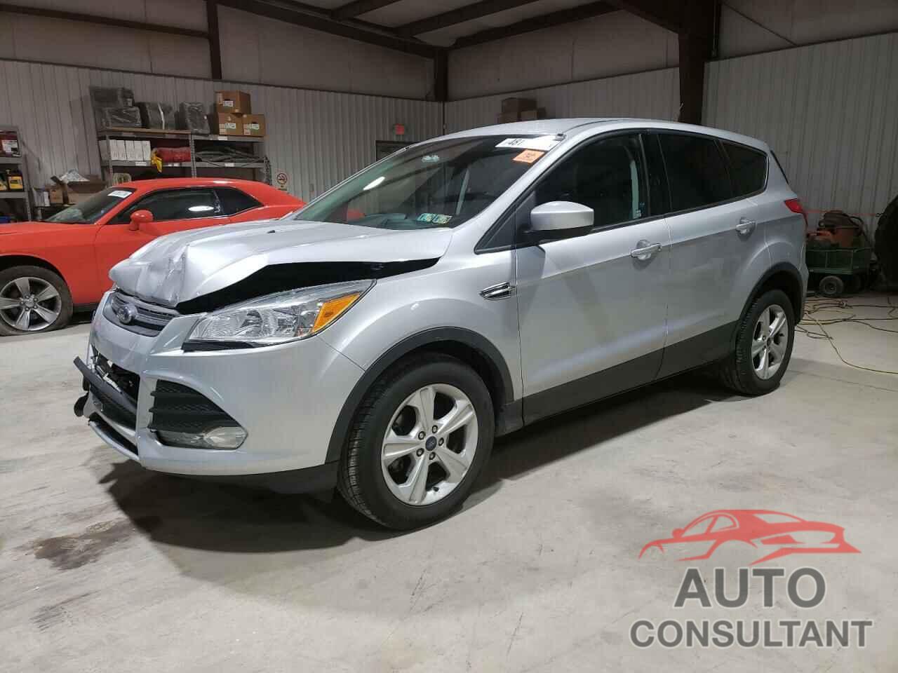 FORD ESCAPE 2016 - 1FMCU0G7XGUB51544