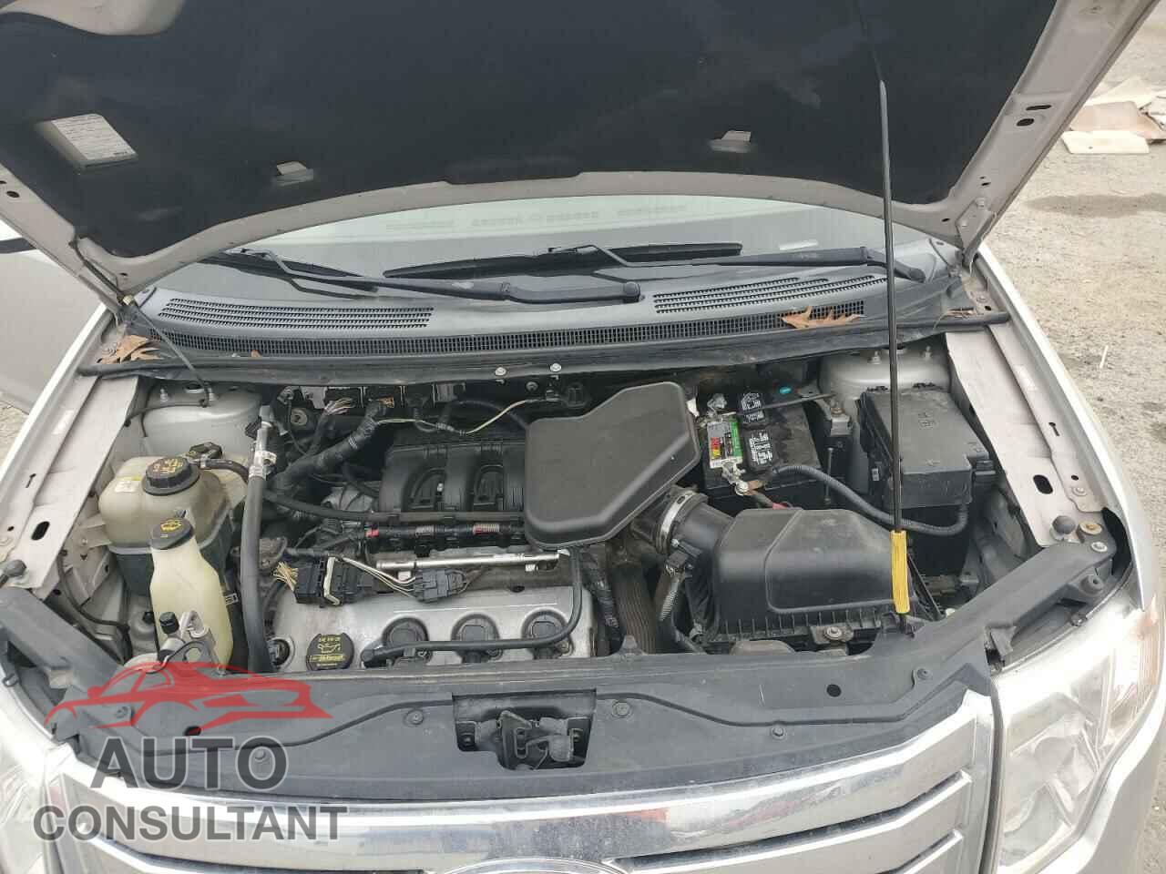 FORD EDGE 2010 - 2FMDK3KC8ABB46954